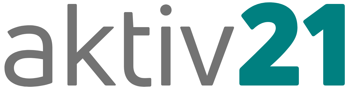 aktiv21 – Frank Franz